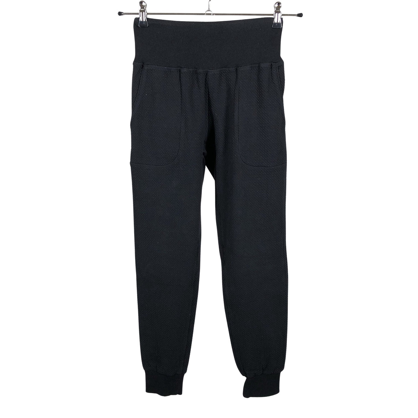 Unisex Born Primitive - Dressikangast püksid, suurus 36 - Must (1)