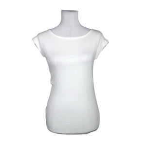 Unisex Gap - T-särk, suurus 36 - Looduslik valge (1)
