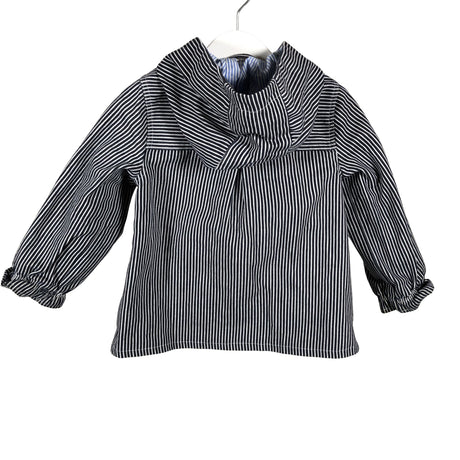 Unisex Mamas&Papas - Kevad-/sügisjope, suurus 98 - 104 - Sinine (2)