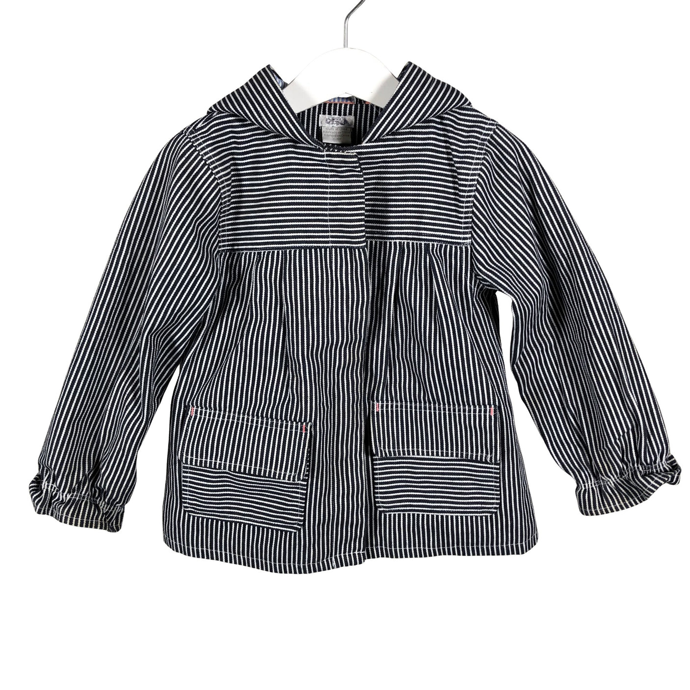 Unisex Mamas&Papas - Kevad-/sügisjope, suurus 98 - 104 - Sinine (1)