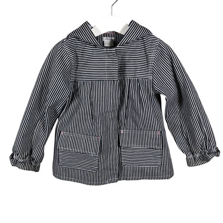 Unisex Mamas&Papas - Kevad-/sügisjope, suurus 98 - 104 - Sinine ()