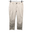 Unisex Mos Mosh - Mittevenivad püksid, suurus W28 - Beige ()
