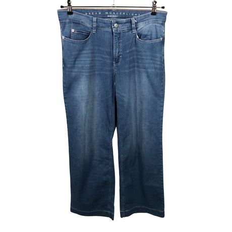 Unisex MAC - Teksad, suurus 38 - Helesinine (2)