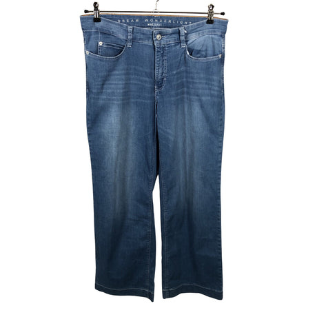 Unisex MAC - Teksad, suurus 38 - Helesinine ()