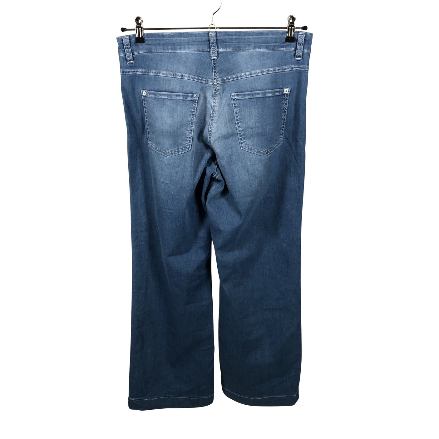 Unisex MAC - Teksad, suurus 38 - Helesinine (4)