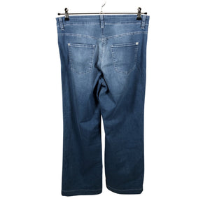 Unisex MAC - Teksad, suurus 38 - Helesinine (4)