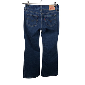 Unisex Levi's - Teksad, suurus W28 - Sinine (4)