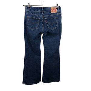 Unisex Levi's - Teksad, suurus W28 - Sinine (3)