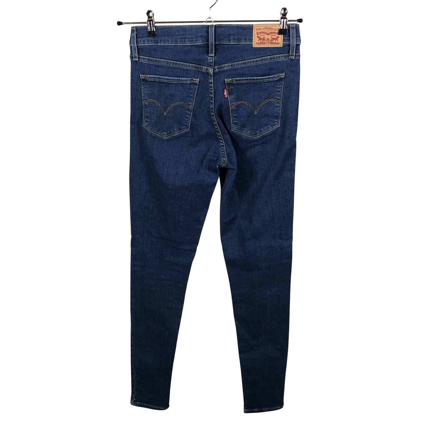 Unisex Levi's - Teksad, suurus W28 - Sinine (3)