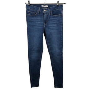 Unisex Levi's - Teksad, suurus W28 - Sinine (1)