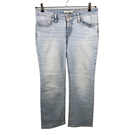 Unisex Levi's - Teksad, suurus W28 - Helesinine (2)