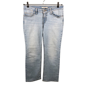 Unisex Levi's - Teksad, suurus W28 - Helesinine (1)