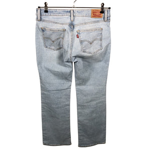 Unisex Levi's - Teksad, suurus W28 - Helesinine (3)
