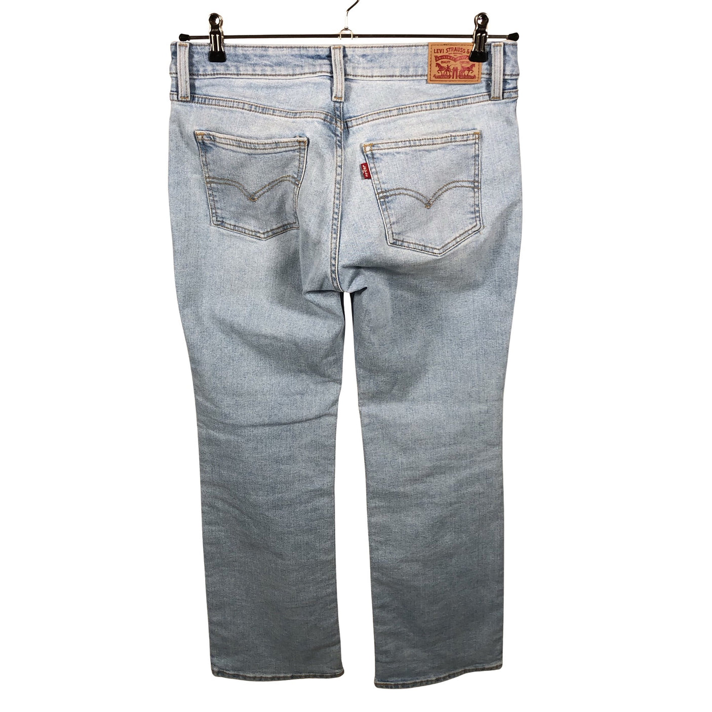 Unisex Levi's - Teksad, suurus W28 - Helesinine (4)