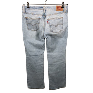 Unisex Levi's - Teksad, suurus W28 - Helesinine (4)
