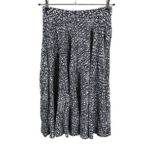 Unisex Marimekko - Mitteveniv seelik, suurus 38 - Must (2)
