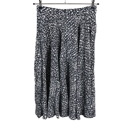 Unisex Marimekko - Mitteveniv seelik, suurus 38 - Must (2)