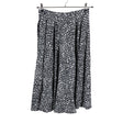 Unisex Marimekko - Mitteveniv seelik, suurus 38 - Must ()