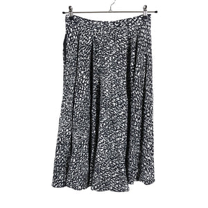 Unisex Marimekko - Mitteveniv seelik, suurus 38 - Must (1)