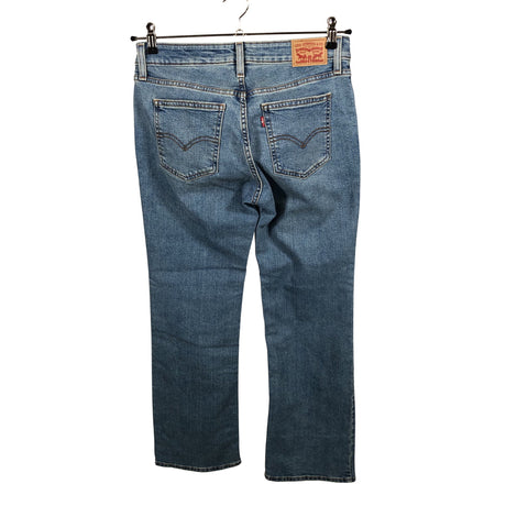 Unisex Levi's - Teksad, suurus W28 - Sinine (2)
