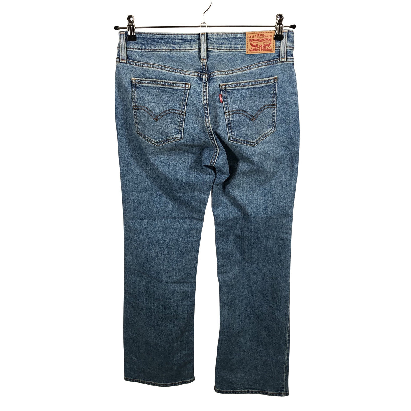 Unisex Levi's - Teksad, suurus W28 - Sinine (3)