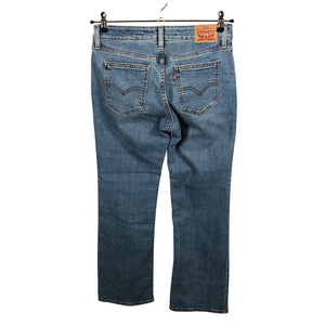 Unisex Levi's - Teksad, suurus W28 - Sinine (3)