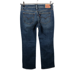 Unisex Levi's - Teksad, suurus W28 - Sinine (3)