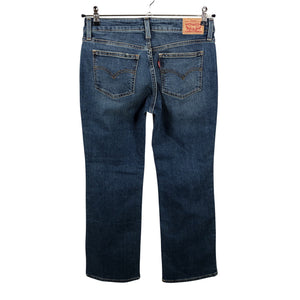 Unisex Levi's - Teksad, suurus W28 - Sinine (4)