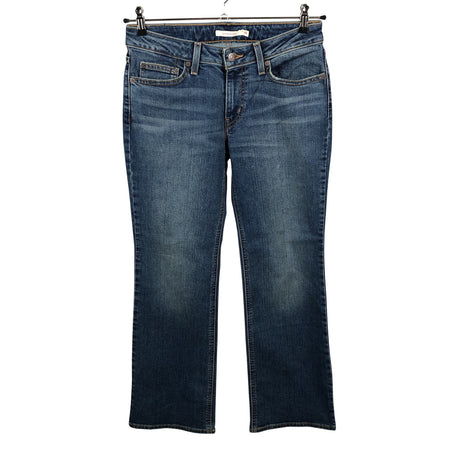 Unisex Levi's - Teksad, suurus W28 - Sinine (2)