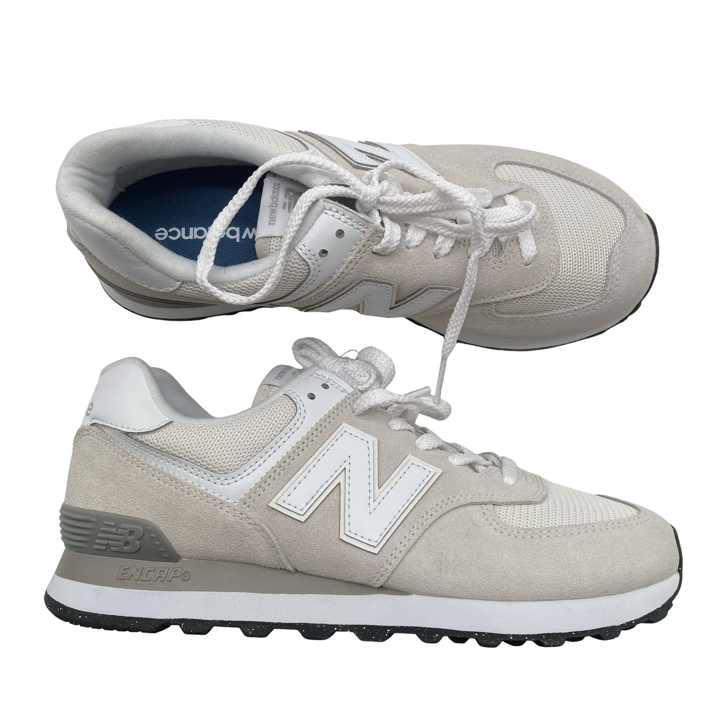 Unisex New Balance - Tennised, suurus 40 - Hall (1)