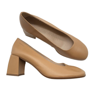 Unisex Wonders - Kontsakingad, suurus 41 - Pruun (1)