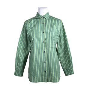 Unisex Marimekko - Triiksärk, suurus 38 - Roheline (1)