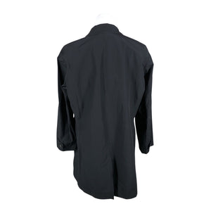 Unisex Hugo Boss - Trentš, suurus XL - Must (3)