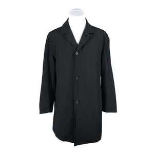 Unisex Hugo Boss - Trentš, suurus XL - Must (2)