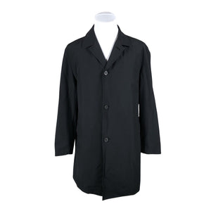 Unisex Hugo Boss - Trentš, suurus XL - Must (1)