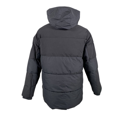 Unisex Jack & Jones - Talvejope, suurus L - Must (2)