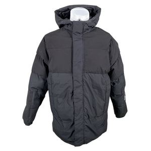Unisex Jack & Jones - Talvejope, suurus L - Must (1)