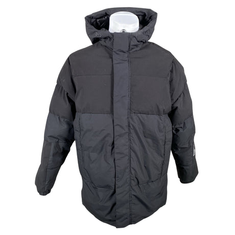 Unisex Jack & Jones - Talvejope, suurus L - Must ()