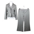Unisex Louis Charles - Kostüüm, suurus 44 - Hall ()
