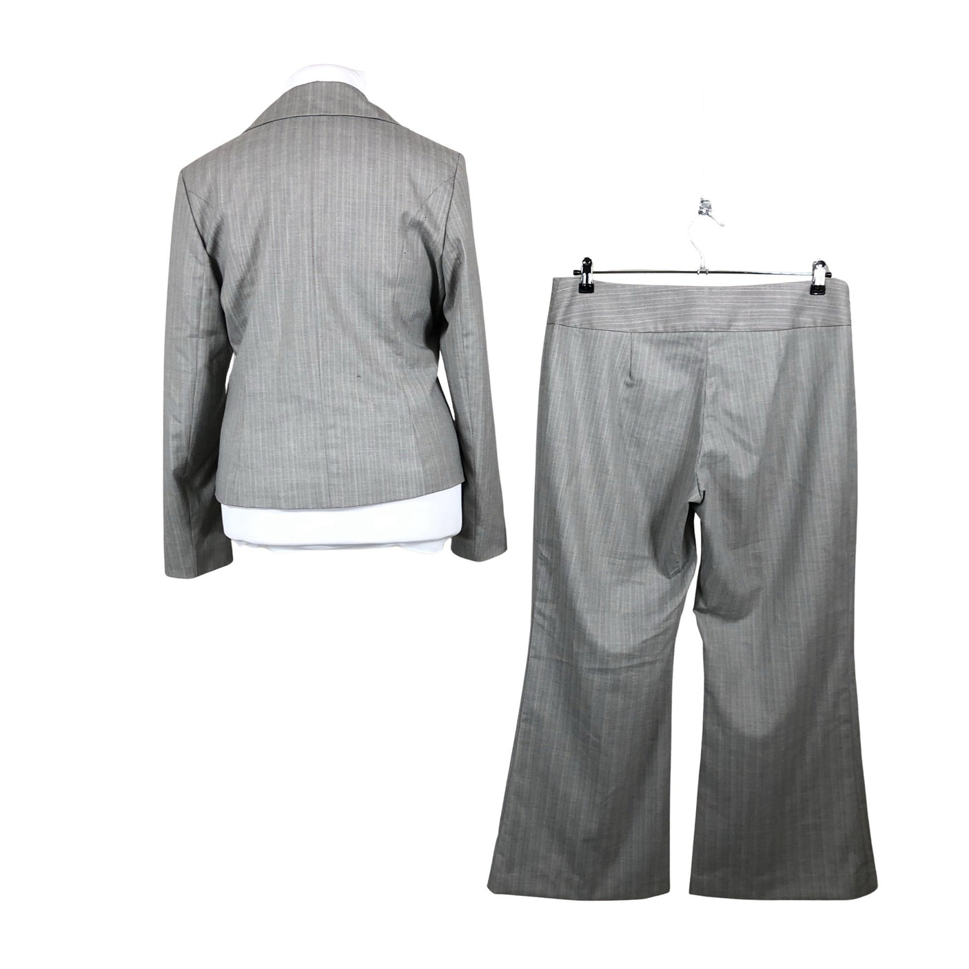 Unisex Louis Charles - Kostüüm, suurus 44 - Hall (2)