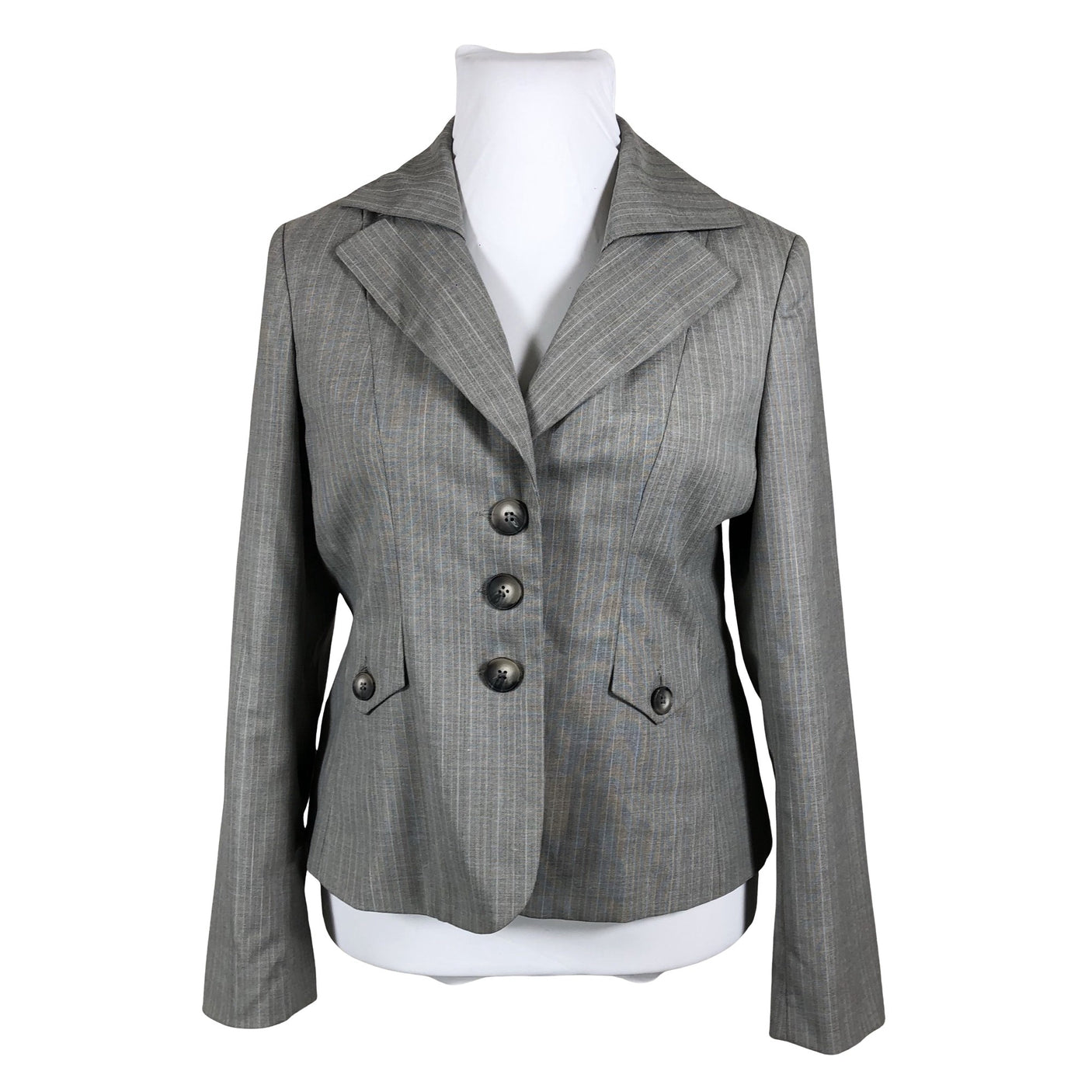Unisex Louis Charles - Kostüüm, suurus 44 - Hall (3)