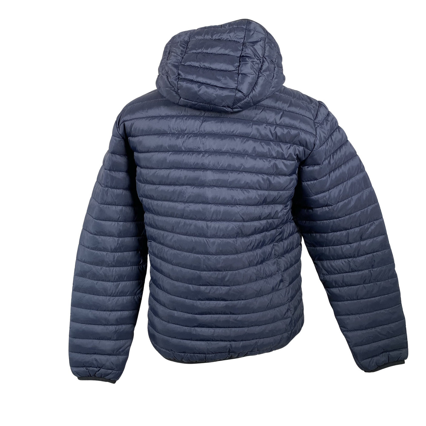 Unisex Superdry - Õhem talvejope, suurus L - Sinine (2)