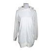 Unisex Melli - Dressikangast tuunika, suurus 40 - Looduslik valge ()