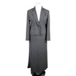 Unisex Monix - Kostüüm, suurus 42 - Hall ()