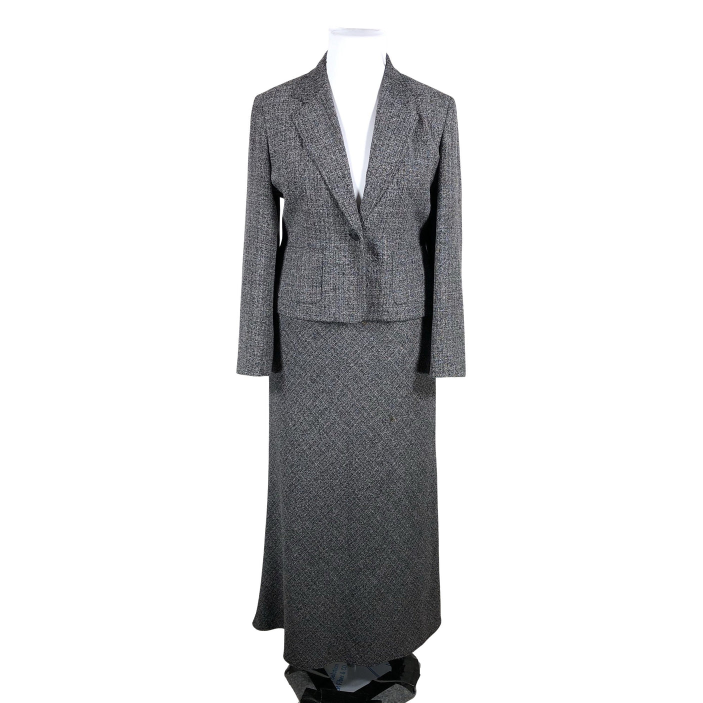 Unisex Monix - Kostüüm, suurus 42 - Hall (1)