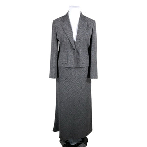 Unisex Monix - Kostüüm, suurus 42 - Hall (1)