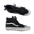 Unisex Vans - Tennised, suurus 46 - Must ()