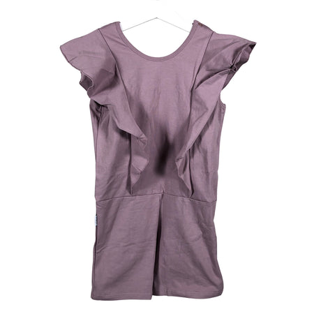 Unisex Gugguu - Lühike pükskostüüm, suurus 140 - 146 - Lilla ()