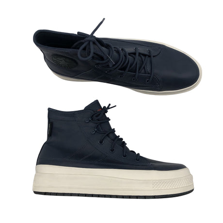Unisex Converse - Tennised, suurus 45 - Sinine (2)