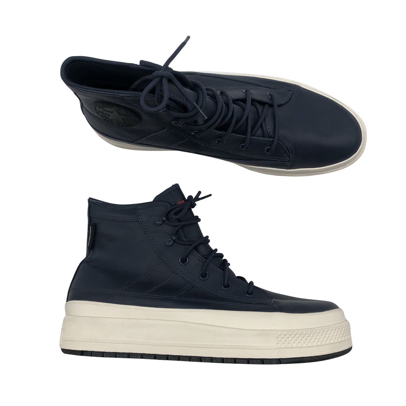 Unisex Converse - Tennised, suurus 45 - Sinine (1)